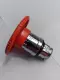 Schneider Electric ZB4BS864 MUSHROOM PUSHBUTTON ROUND 