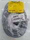 NEW TURCK VAS-22-B1926-10M CABLE DIN VALVE PLUGS TYPE A 