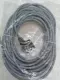 NEW TURCK VAS-22-B1926-10M CABLE DIN VALVE PLUGS TYPE A 