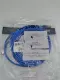 NEW Black Box EVNSL0172BL-0020 Network Cable 