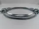 NEW Jacob 12152383 Tubing Pull Ring 150mm 