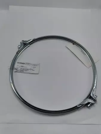 NEW JACOB 12302383 PULL RING CLAMP 