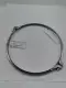NEW JACOB 12302383 PULL RING CLAMP 