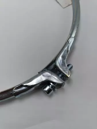 NEW JACOB 12302383 PULL RING CLAMP 