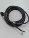 LUMBURG RKWU 12-256/10M Automation / Hirschmann Cordset, M23 Female Right Angle,