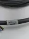 LUMBURG RKWU 12-256/10M Automation / Hirschmann Cordset, M23 Female Right Angle,