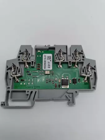 Wago 859-730 Optocoupler Terminal Block 