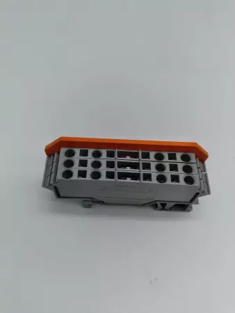 NEW Wago 280-608 Terminal Block for Pluggable Modules 