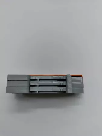 NEW Wago 280-608 Terminal Block for Pluggable Modules 