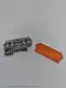 NEW Wago 280-608 Terminal Block for Pluggable Modules 