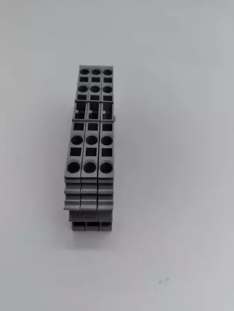 NEW Wago 280-608 Terminal Block for Pluggable Modules 