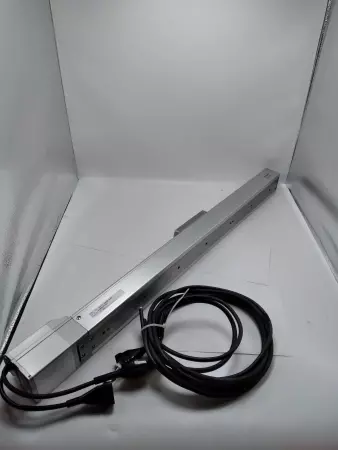 Yamaha TS-SG07-20SN-500 Transervo Single Robot Axis, 500mm Stroke 