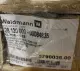 NEW Waldmann RL70E-132 Tubular Fluorescent Light 32W 