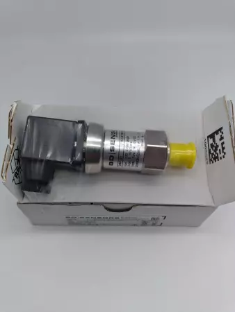BD Sensors 110-M160-3-5-100-300-1-000 Pressure Transmitter 