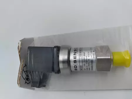 BD Sensors 110-M160-3-5-100-300-1-000 Pressure Transmitter 
