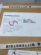Wittenstein SK075S-MF1-10-1E1-1K00 Gear Box Right Angle Ratio 10:1 