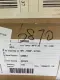 Wittenstein SK075S-MF1-10-1E1-1K00 Gear Box Right Angle Ratio 10:1 