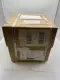 Wittenstein SK075S-MF1-10-1E1-1K00 Gear Box Right Angle Ratio 10:1 