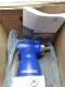 WITTENSTEIN SK-075S-MF1-10-1E1-1K00 GEAR BOX RIGHT ANGLE 10:1 