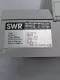 NEW SWR FME100 FLOW METER 24VDC 