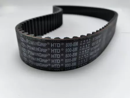GATES 800-8M-30 TIMING BELT HTD POWERGRIP 