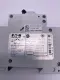 NEW EATON FAZ-C6/1-NA-181897 CIRCUIT BREAKER 