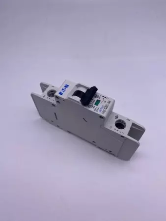 NEW EATON FAZ-C6/1-NA-181897 CIRCUIT BREAKER 