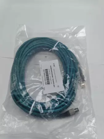 NEW Cognex CCB-84901-1005-15 ETHERNET CABLE, 15-METER (50') 