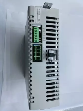 Allen-Bradley 2094-BM02-M SER.A Kinetix 6200/6500 Axis Module 400/480V 14.6A 