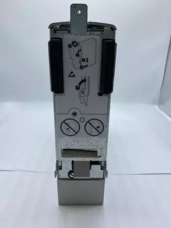 Allen-Bradley 2094-BM02-M SER.A Kinetix 6200/6500 Axis Module 400/480V 14.6A 