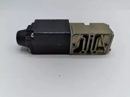 NEW Numatics 031SA4002000030 SOLENOID VALVE 