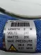 Nordson 757713 Hot Melt Hose 2 meters, with Harting connector 