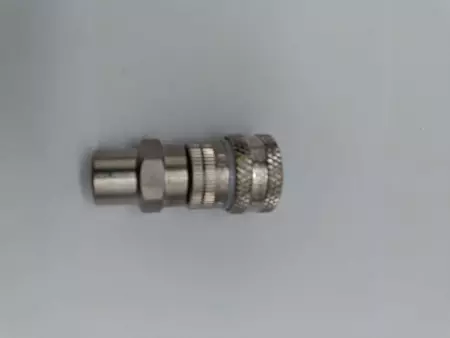 NEW EATON/HANSEN 2HG16 AIR COUPLING QUICK DISCONNECT 