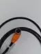 NEW Lumberg RKWTS 4-288/2M Actuator/Sensor Cordset Single Ended 