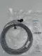 NEW FESTO NEBV-Z4WA2L-P-E-5-N-LE2-S1 CONECTOR CABLE 