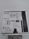 Eaton NZM N2 S125 Circuit Breaker, 600VAC/250VDC 125Amps W/Remote Operator 