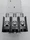 Eaton NZM N2 S125 Circuit Breaker, 600VAC/250VDC 125Amps W/Remote Operator 