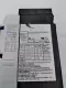 Eaton NZM N2 S125 Circuit Breaker, 600VAC/250VDC 125Amps W/Remote Operator 