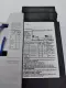 Eaton NZM 2-XR Instantaneous Trip Circuit Breaker 