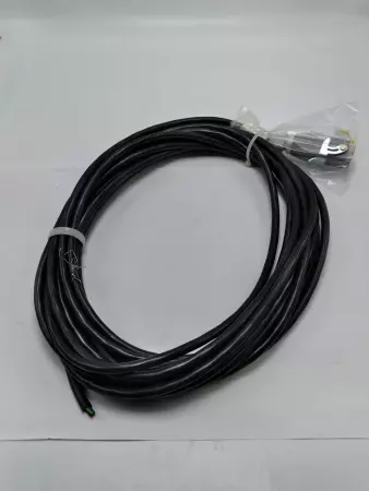 LAPP 221803 W/ HAN 05/0-F Cable, OLFLEX TRAY II, 18 AWG/3C, 600V, UL TC-ER, UL MTW, c(UL) CIC/TC FT4, W/FE 