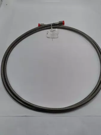 NEW Spraymation 78047-8FT High Pressure Hose 8Ft 