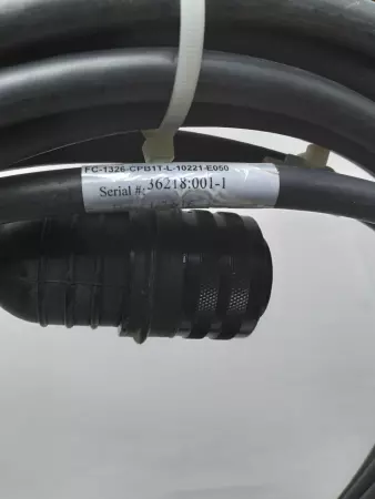 Allen-Bradley FC-1326-CPB1T-L-10221-E050 Flex-Cable Assembly, 50M 9-Wire 