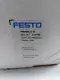 Festo PAN-8X1 Pneumatic Plastic Tubing, 50M 152700 (Silver) 