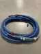 Nordson 222818 Hot Melt Glue Hose, Type TC-120-13-PT100, 12 meters 