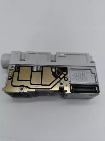 FESTO VMPA-FB-SP-7/8-V-5POL SUPPLY PLATE 541083 