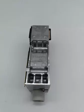  FESTO VMPA-FB-SP-7/8-V-5POL SUPPLY PLATE 541083 