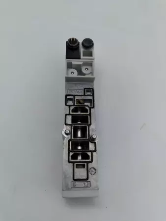  FESTO VMPA2-M1H-M-PI SOLENOID VALVE TESTED 