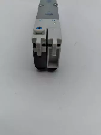  FESTO VMPA2-M1H-M-PI SOLENOID VALVE TESTED 