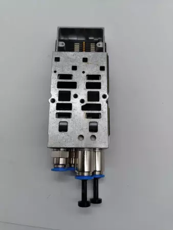 NEW Festo 538000 Manifold Block Sub Base 