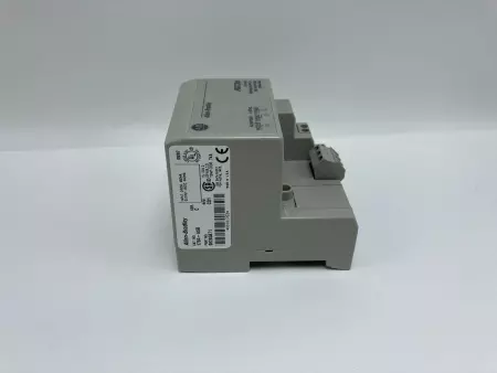 Allen-Bradley 1794-ASB SER.C Remote I/O Adapter 